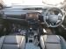 Toyota Hilux 2.8GD-6 48V double cab Legend RS - Thumbnail 6