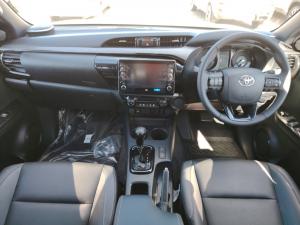 Toyota Hilux 2.8GD-6 48V double cab Legend RS - Image 6