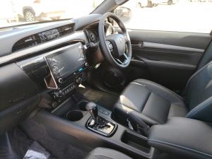 Toyota Hilux 2.8GD-6 48V double cab Legend RS - Image 7