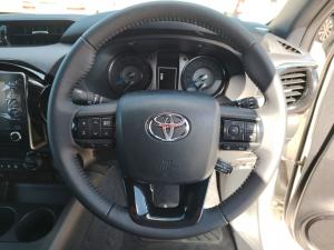 Toyota Hilux 2.8GD-6 48V double cab Legend RS - Image 8