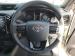 Toyota Hilux 2.8GD-6 48V double cab Legend RS - Thumbnail 8