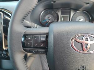 Toyota Hilux 2.8GD-6 48V double cab Legend RS - Image 9