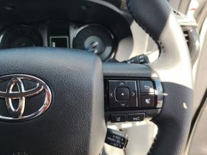 Toyota Hilux 2.8GD-6 48V double cab Legend RS - Image 10