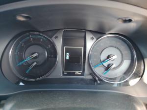 Toyota Hilux 2.8GD-6 48V double cab Legend RS - Image 11