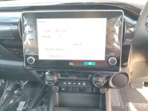 Toyota Hilux 2.8GD-6 48V double cab Legend RS - Image 13