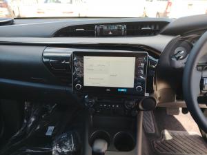 Toyota Hilux 2.8GD-6 48V double cab Legend RS - Image 15