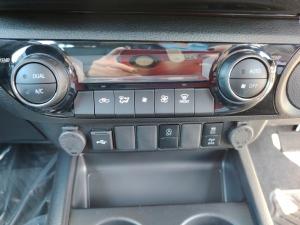 Toyota Hilux 2.8GD-6 48V double cab Legend RS - Image 16