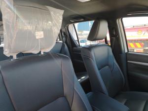 Toyota Hilux 2.8GD-6 48V double cab Legend RS - Image 17
