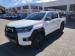 Toyota Hilux 2.8GD-6 48V double cab Legend RS - Thumbnail 21