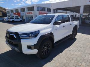 Toyota Hilux 2.8GD-6 48V double cab Legend RS - Image 21