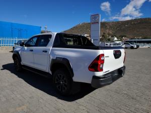 Toyota Hilux 2.8GD-6 48V double cab Legend RS - Image 22