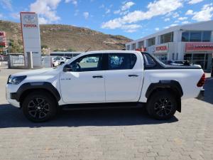 Toyota Hilux 2.8GD-6 48V double cab Legend RS - Image 23