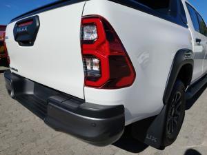 Toyota Hilux 2.8GD-6 48V double cab Legend RS - Image 25
