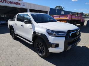 Toyota Hilux 2.8GD-6 48V double cab Legend RS - Image 1