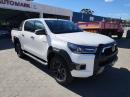 Thumbnail Toyota Hilux 2.8GD-6 48V double cab Legend RS