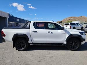 Toyota Hilux 2.8GD-6 48V double cab Legend RS - Image 3