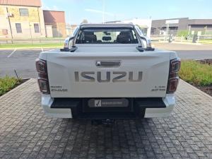 Isuzu D-Max 3.0TD double cab LSE - Image 5
