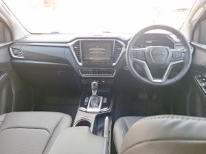 Isuzu D-Max 3.0TD double cab LSE - Image 6