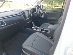 Isuzu D-Max 3.0TD double cab LSE - Image 7