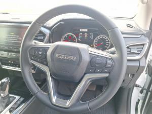 Isuzu D-Max 3.0TD double cab LSE - Image 8