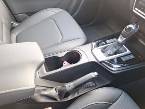 Isuzu D-Max 3.0TD double cab LSE - Image 12