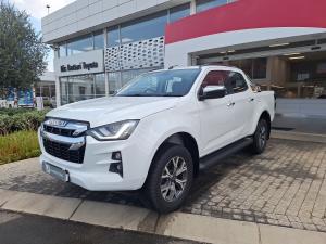 Isuzu D-Max 3.0TD double cab LSE - Image 19