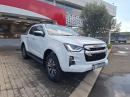 Thumbnail Isuzu D-Max 3.0TD double cab LSE