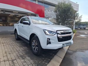 Isuzu D-Max 3.0TD double cab LSE - Image 1