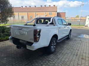 Isuzu D-Max 3.0TD double cab LSE - Image 2