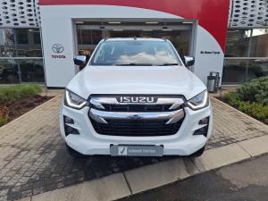 Isuzu D-Max 3.0TD double cab LSE - Image 4