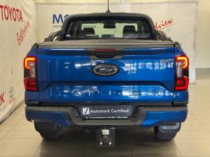 Ford Ranger 2.0 SiT double cab XLT - Image 5