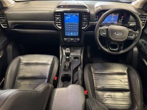 Ford Ranger 2.0 SiT double cab XLT - Image 6