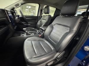 Ford Ranger 2.0 SiT double cab XLT - Image 7