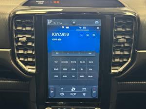 Ford Ranger 2.0 SiT double cab XLT - Image 12