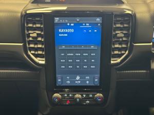 Ford Ranger 2.0 SiT double cab XLT - Image 13