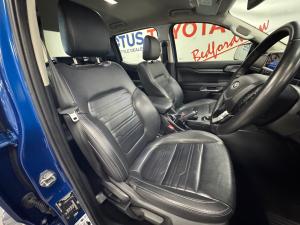 Ford Ranger 2.0 SiT double cab XLT - Image 15