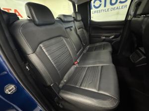 Ford Ranger 2.0 SiT double cab XLT - Image 16