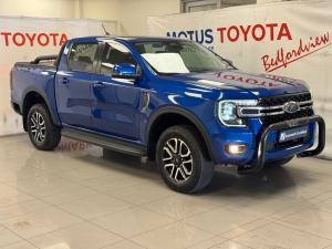 Ford Ranger 2.0 SiT double cab XLT - Image 1