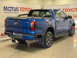 Ford Ranger 2.0 SiT double cab XLT - Image 2