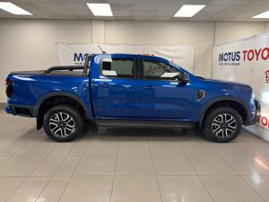 Ford Ranger 2.0 SiT double cab XLT - Image 3