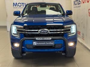Ford Ranger 2.0 SiT double cab XLT - Image 4