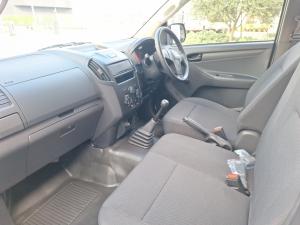 Isuzu D-Max Gen 6 250c single cab Fleetside - Image 7