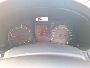 Isuzu D-Max Gen 6 250c single cab Fleetside - Image 9