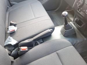 Isuzu D-Max Gen 6 250c single cab Fleetside - Image 10