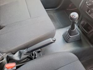 Isuzu D-Max Gen 6 250c single cab - Image 10