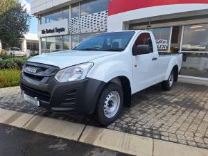 Isuzu D-Max Gen 6 250c single cab - Image 14