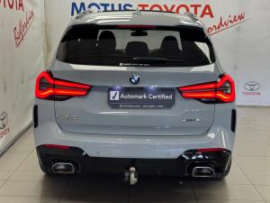 BMW X3 xDrive20d M Sport - Image 5