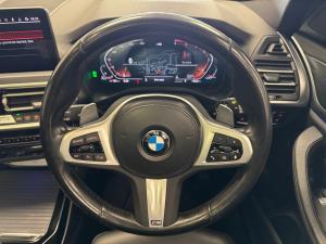 BMW X3 xDrive20d M Sport - Image 8