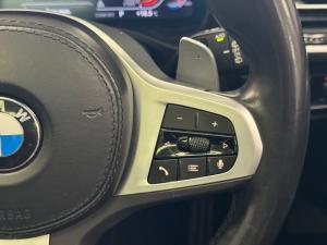 BMW X3 xDrive20d M Sport - Image 10