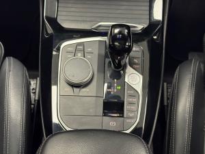 BMW X3 xDrive20d M Sport - Image 11